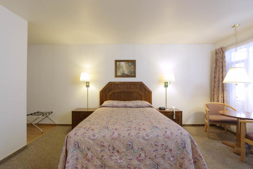 Town House Motel Winnemucca Camera foto