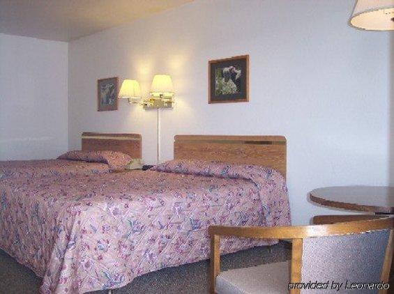 Town House Motel Winnemucca Camera foto