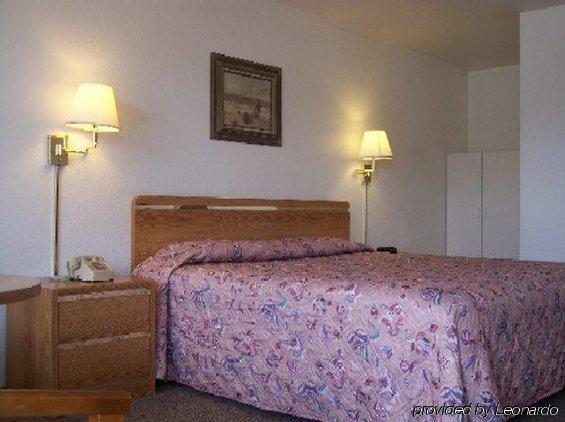 Town House Motel Winnemucca Camera foto