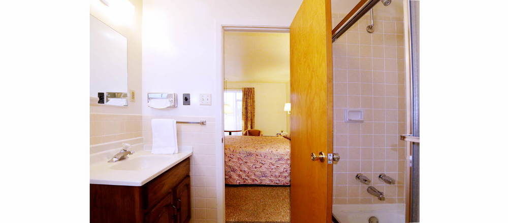 Town House Motel Winnemucca Esterno foto