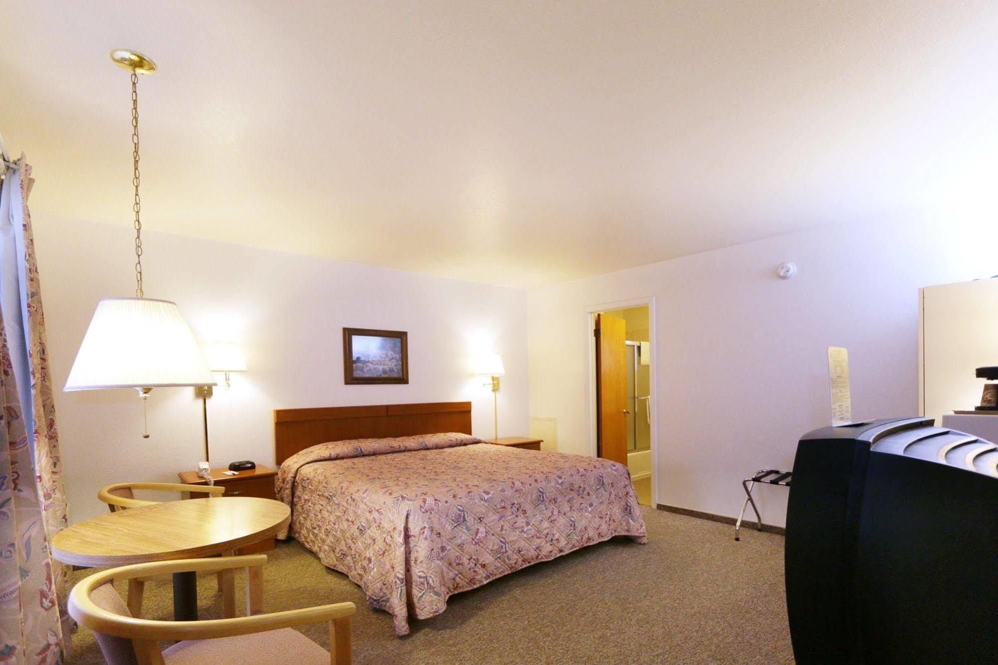 Town House Motel Winnemucca Esterno foto